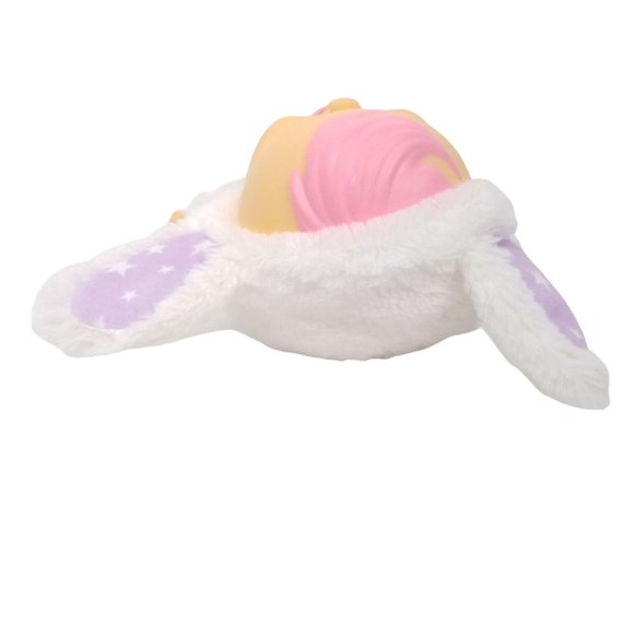 Cry Babies Good Night Coney Doll Interactive 13" Toy Light Up Tears 5 Lullabies - Picture 9 of 12